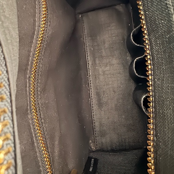 Dagne Dover Tiny Classic Tote - Picture 6 of 7